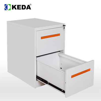 Keda 0,05 CBM 35Kgs ντουλάπι αρχειοθέτησης συρταριών ικανότητας φόρτωσης