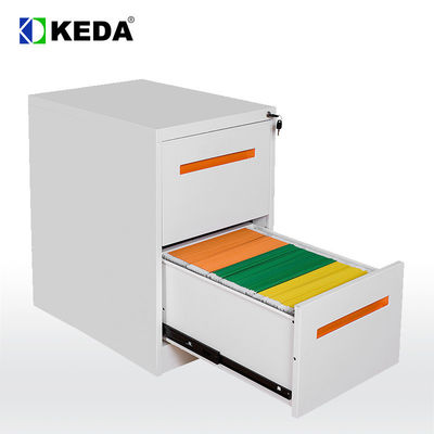 Keda 0,05 CBM 35Kgs ντουλάπι αρχειοθέτησης συρταριών ικανότητας φόρτωσης